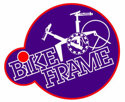 BikeFrame sponsor Lunigiana