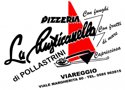 La Rusticanella sponsor lunigiana