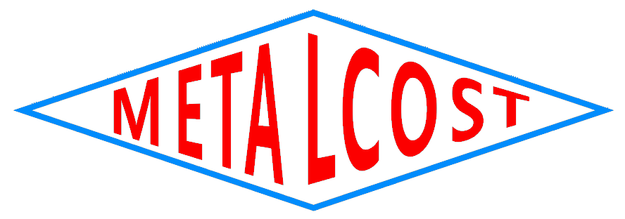 METALCOST_logo