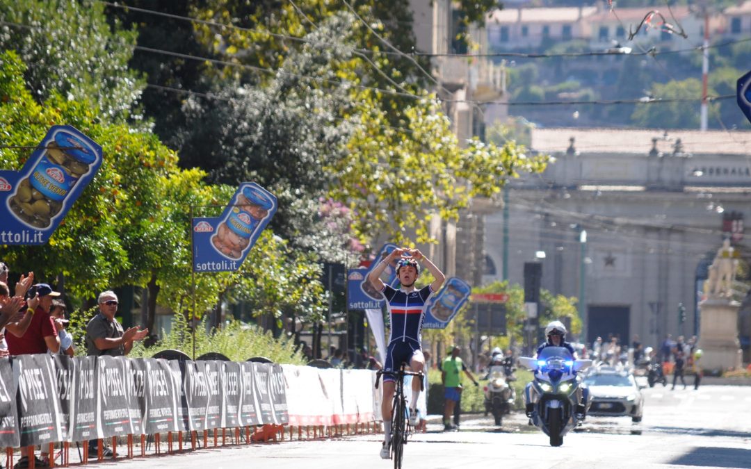 A LA SPEZIA LA FRANCIA FA L’ENPLEIN – FRANCE TAKES IT ALL IN LA SPEZIA