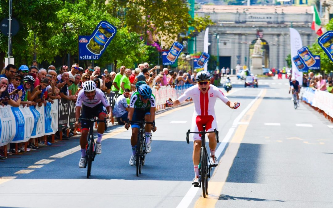 ZELAZOWSKI RIPORTA AL SUCCESSO LA POLONIA DOPO 15 ANNI