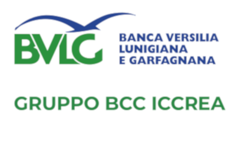 Banca Versilia e Lunigiana sponsor lunigiana