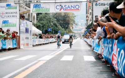 FRANCE CELEBRATES AGAIN IN LA SPEZIA