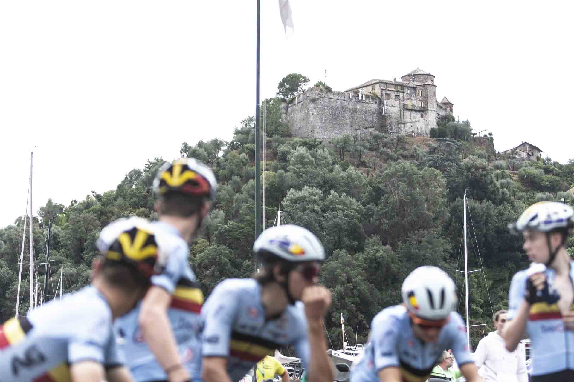 PhotoGallery – Stage 2 – Photo Credits Duz Image / Michele Bertoloni